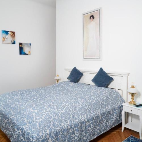 Klimtsuites Apartment