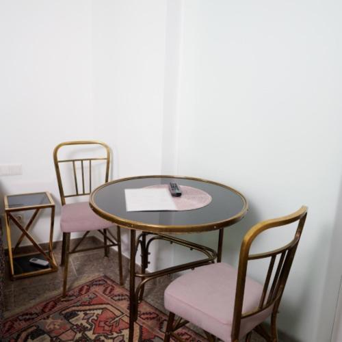Klimtsuites Wien