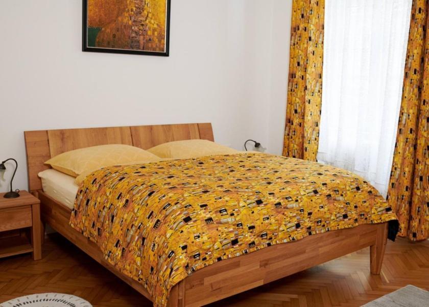Klimtsuites * Wien