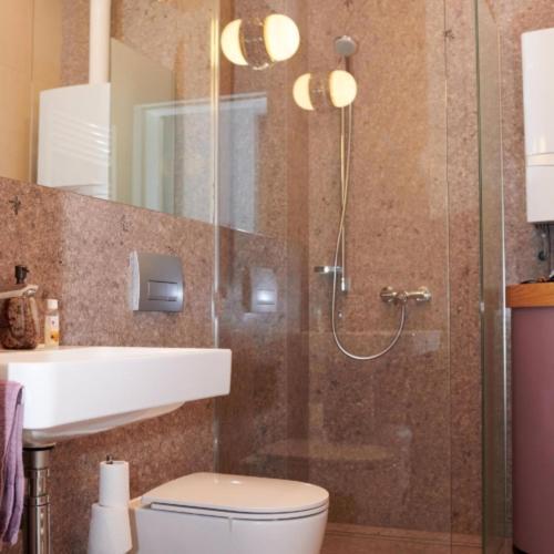 Apartment Klimtsuites Wien