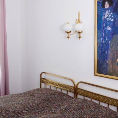Apartment Klimtsuites Wien